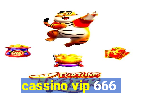 cassino vip 666